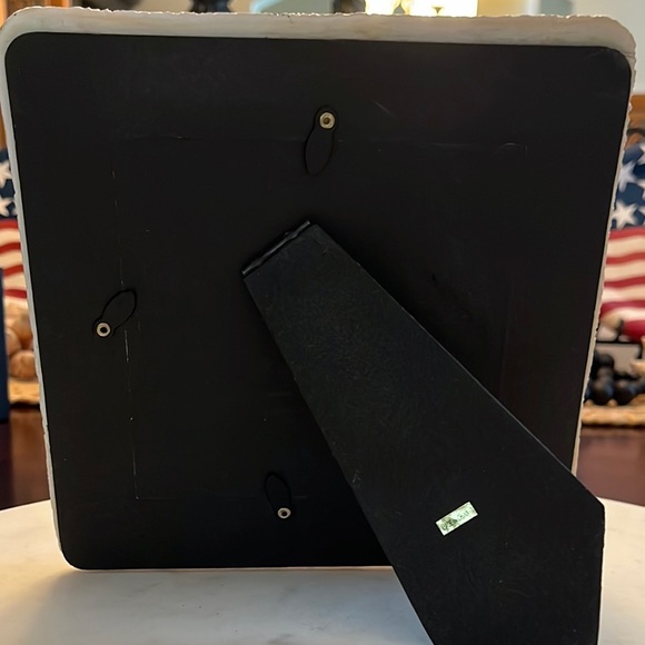 Sand & Seashell Photo Frame - Picture 2 of 2